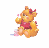 teddybear2 birthday.gif