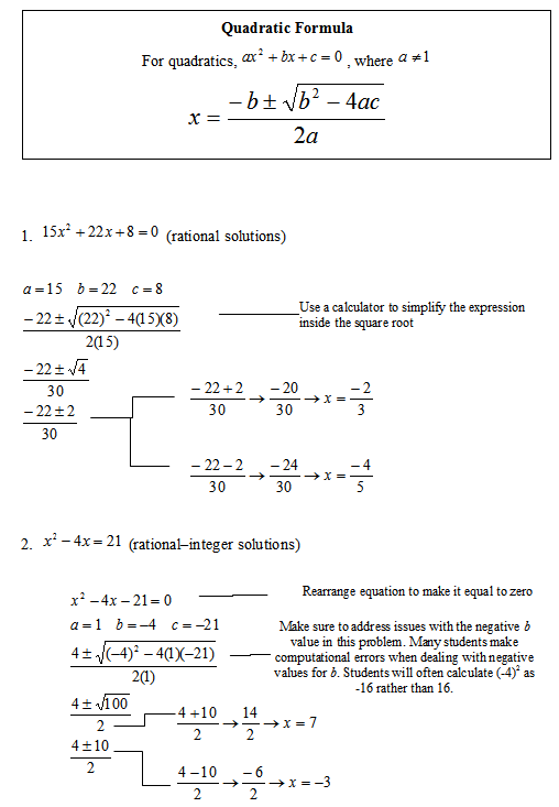 analyzing and solving polynomial equations worksheet answers