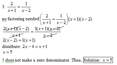 rational-equations